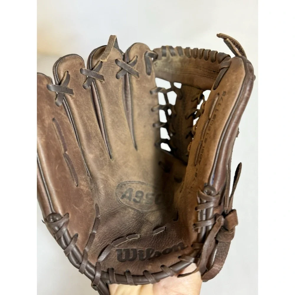 Wilson a950 ao9lb18db